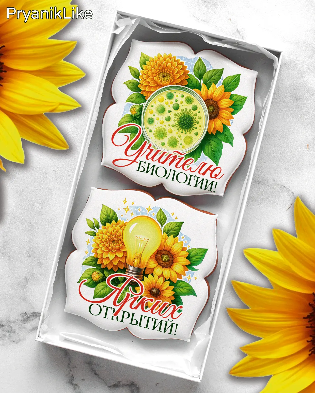 (2025) Наборы предметникам (ДУ)